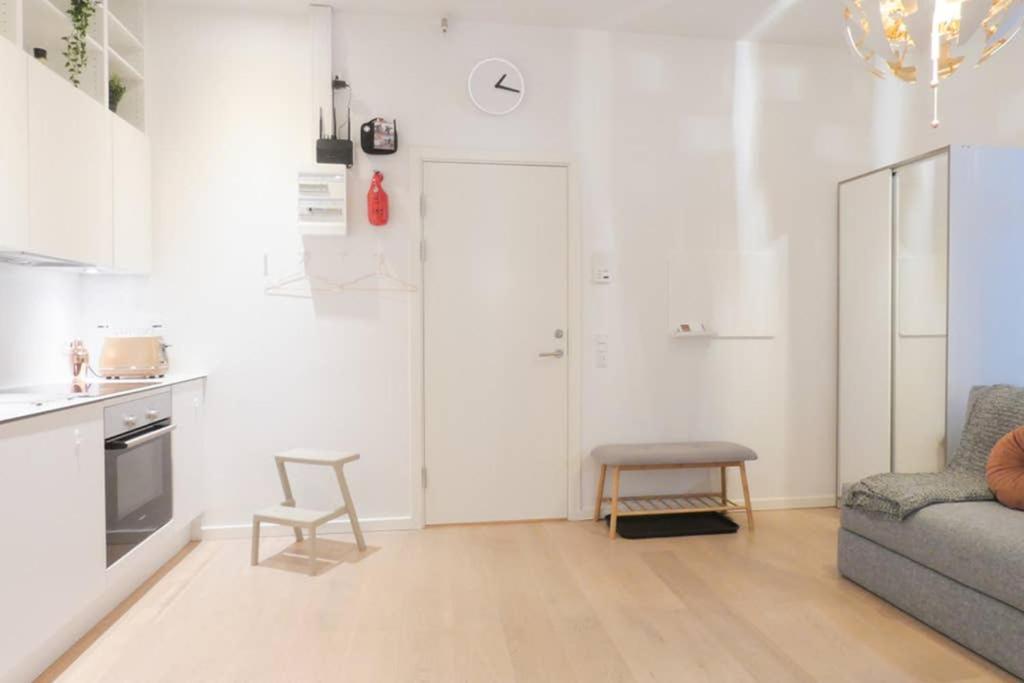Exquisite Apartment, Most Convenient Location, Apt 5. Kopenhagen Bagian luar foto